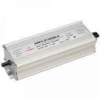 Блок питания ARPV-ST36300-A (36V, 8.3A, 300W) Arlight 026171 - цена и фото Блок питания ARPV-ST36300-A (36V, 8.3A, 300W) Arlight 026171 - цена и фото