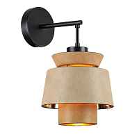Настенный светильник Odeon Light KRESSA 4992/1W - цена и фото Настенный светильник Odeon Light KRESSA 4992/1W - цена и фото