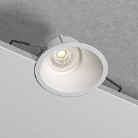 Встраиваемый светильник Elektrostandard 25059/01 a069720 - цена и фото