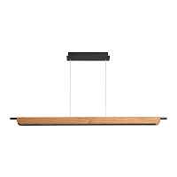 Подвесной светодиодный светильник Odeon Light Hightech Punto 7018/40LB - цена и фото