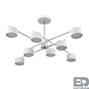 Потолочная люстра Lumion Comfi Karina 8241/8C - цена и фото
