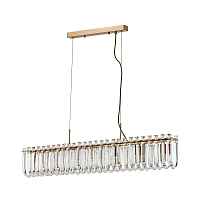Подвесной светильник Arte Lamp Mayotte A1071SP-7PB - цена и фото Подвесной светильник Arte Lamp Mayotte A1071SP-7PB - цена и фото