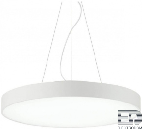 Подвесной светодиодный светильник Ideal Lux Halo Sp D60 4000K 226750 - цена и фото