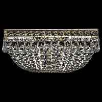 Бра Bohemia Ivele Crystal 1901 19012B/35IV GB - цена и фото