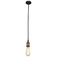 Подвесной светильник Loft IT Holder LOFT1153 - цена и фото Подвесной светильник Loft IT Holder LOFT1153 - цена и фото