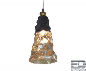 Светильник подвесной Kink Light Ласло 091079-2 - цена и фото