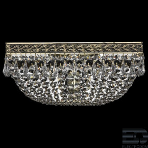 Бра Bohemia Ivele Crystal 1901 19012B/35IV GB - цена и фото