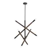 Подвесной светильник ST Luce SL6226.403.08 - цена и фото Подвесной светильник ST Luce SL6226.403.08 - цена и фото