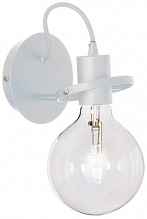 Спот Ideal Lux Radio AP1 Bianco 119465 - цена и фото Спот Ideal Lux Radio AP1 Bianco 119465 - цена и фото