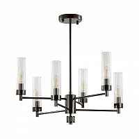 Люстра на штанге Lumion Kamilla 5275/6C - цена и фото Люстра на штанге Lumion Kamilla 5275/6C - цена и фото