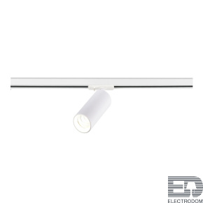 ST382.546.20.TRIAC Трековый светильник Белый LED 1*20W 4000K 1 800Lm Ra>90 24 IP20 DxH- 220V - цена и фото