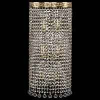 Бра Bohemia Ivele Crystal 8340 83401B/25IV-50 G Balls - цена и фото