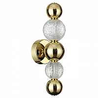 Настенное бра Odeon Light Crystal 5008/7WL - цена и фото Настенное бра Odeon Light Crystal 5008/7WL - цена и фото