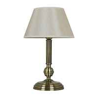 Настольная лампа Arte Lamp A2273LT-1AB - цена и фото