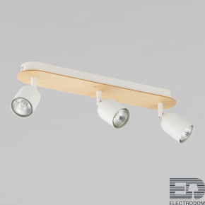 TK Lighting Потолочный светильник 3296 Top Wood - цена и фото