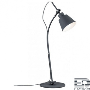 Настольная лампа офисная Paulmann Thala 79683 - цена и фото