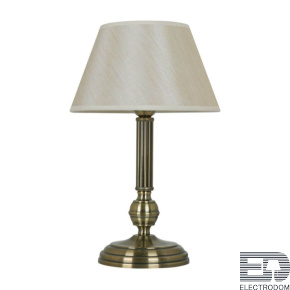Настольная лампа Arte Lamp A2273LT-1AB - цена и фото