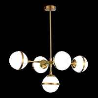 Светильник подвесной ST-Luce Arbe SL1157.303.05 - цена и фото Светильник подвесной ST-Luce Arbe SL1157.303.05 - цена и фото