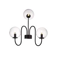 Бра ST LUCE FIAMO SL423.401.03 - цена и фото