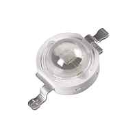 Мощный светодиод ARPL-1W-EPL UV400 Arlight 019595 - цена и фото Мощный светодиод ARPL-1W-EPL UV400 Arlight 019595 - цена и фото