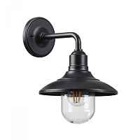 Ландшафтный настенный светильник Odeon Light Campa 4965/1W - цена и фото Ландшафтный настенный светильник Odeon Light Campa 4965/1W - цена и фото