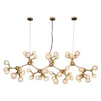 Светильник подвесной L'Arte Luce Organic Atomic L04620 - цена и фото Светильник подвесной L'Arte Luce Organic Atomic L04620 - цена и фото