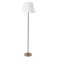 Торшер Arte Lamp Elba A2581PN-1AB - цена и фото Торшер Arte Lamp Elba A2581PN-1AB - цена и фото