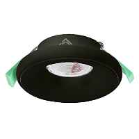 Встраиваемый светильник Crystal Lux CLT 062C1 BL - цена и фото Встраиваемый светильник Crystal Lux CLT 062C1 BL - цена и фото