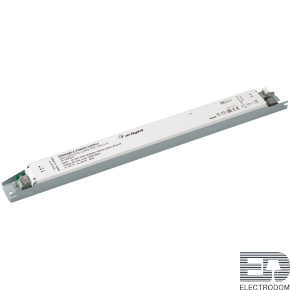 Блок питания ARV-SP24100-LONG-PFC-1-10V-A (24V, 4.2A, 100W) Arlight - цена и фото