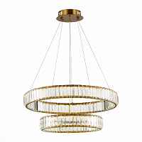 Люстра подвесная ST-Luce Tivoli SL1622.303.02 - цена и фото Люстра подвесная ST-Luce Tivoli SL1622.303.02 - цена и фото