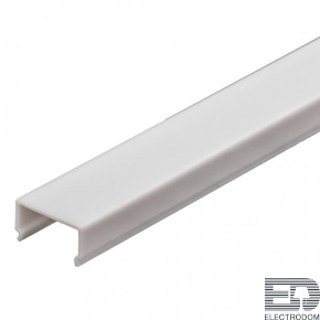 Экран ARH-WIDE-B-H20-2000 Square OPAL Arlight 026039 - цена и фото
