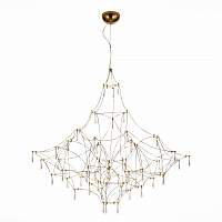 Люстра подвесная ST LUCE GRAVETTA SL797.213.114 - цена и фото