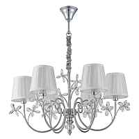 Подвесная люстра Newport Emilia 1176/C М0070203 - цена и фото