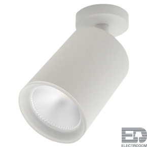 Светильник спот Escada 20020SMA/01LED SWH - цена и фото