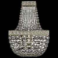 Бра Bohemia Ivele Crystal 1911 19112B/H1/20IV GW - цена и фото