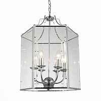 Люстра подвесная ST LUCE TERSO SL228.103.06 - цена и фото Люстра подвесная ST LUCE TERSO SL228.103.06 - цена и фото