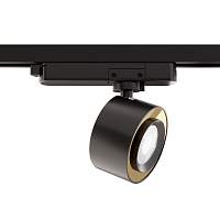 Трековый светодиодный светильник Maytoni Track lamps TR023-1-12B3K - цена и фото