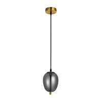 Подвесной светильник Arte Lamp Freddie A2232SP-1PB - цена и фото Подвесной светильник Arte Lamp Freddie A2232SP-1PB - цена и фото
