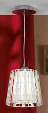 Подвесной светильник Lussole Fenigli LSX-4106-01 - цена и фото
