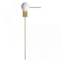 Настенный светильник Loft IT Meridian 10132/H Gold - цена и фото Настенный светильник Loft IT Meridian 10132/H Gold - цена и фото
