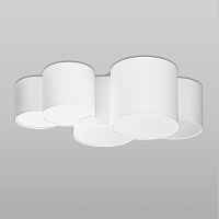 TK Lighting Потолочный светильник 3443 Mona White - цена и фото TK Lighting Потолочный светильник 3443 Mona White - цена и фото