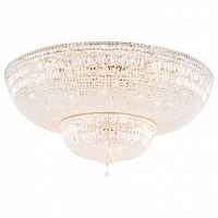Потолочная люстра Maytoni Palace DIA100-CL-34-G - цена и фото Потолочная люстра Maytoni Palace DIA100-CL-34-G - цена и фото