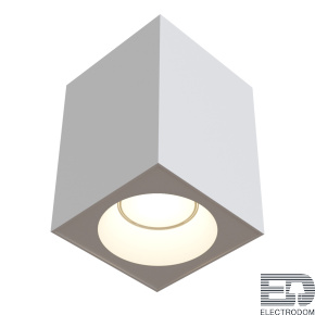 Потолочный светильник Maytoni Sirius C030CL-01W - цена и фото
