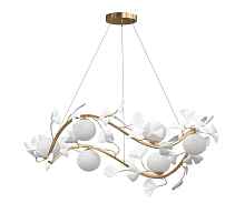 Kink Light 07867-6B,33 Подвес Аста золото - цена и фото Kink Light 07867-6B,33 Подвес Аста золото - цена и фото