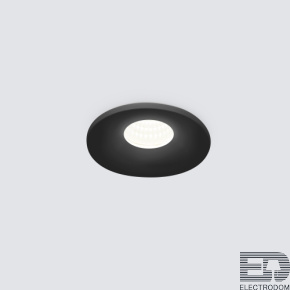 Встраиваемый точечный светодиодный светильник 15270/LED - цена и фото