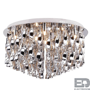 Потолочный светильник Arte Lamp Fuochi A8107PL-10CC - цена и фото