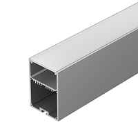 Профиль SL-LINE-4970-2000 ANOD Arlight 019297 - цена и фото Профиль SL-LINE-4970-2000 ANOD Arlight 019297 - цена и фото