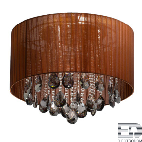 Потолочная люстра MW Light Жаклин 465017006 - цена и фото