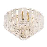 Люстра потолочная Arte Lamp JASTIN A2848PL-5GO - цена и фото