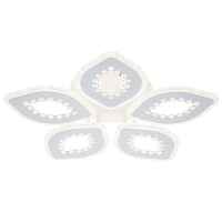 Потолочная светодиодная люстра Escada Dew 10271/5LED - цена и фото Потолочная светодиодная люстра Escada Dew 10271/5LED - цена и фото